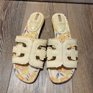 Sam Edelman Flat Sandals